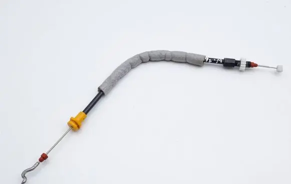 Mercedes-Benz A W169 Rear door cable line 