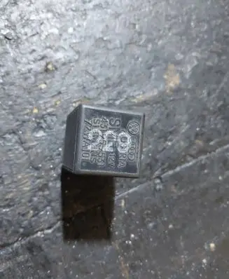 Audi A4 S4 B5 8D Other relay 431955531 229