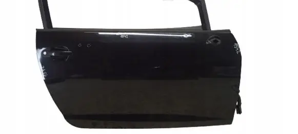 Seat Ibiza IV (6J,6P) Door (2 Door Coupe) 