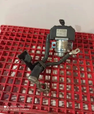 Volkswagen Phaeton Positive wiring loom 3D0919433 1330522900 0333006020