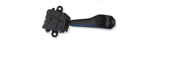 BMW X5 E53 Wiper control stalk 8375408 01204030