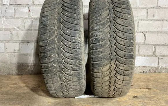 Ford Focus R15 winter tire 18565R15