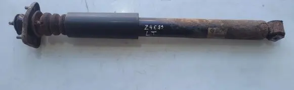 BMW Z4 E89 Shock absorber/damper/air suspension 6796441