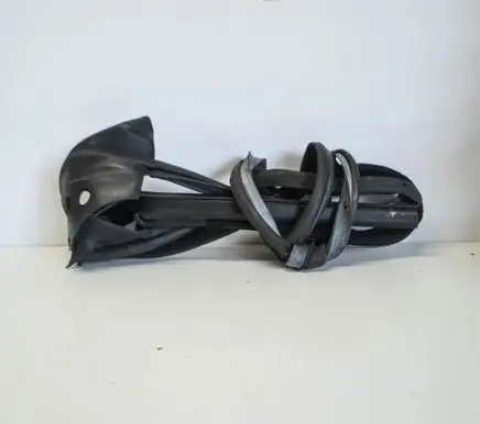 Audi A5 8T 8F Rubber seal front coupe door 8T0837911F
