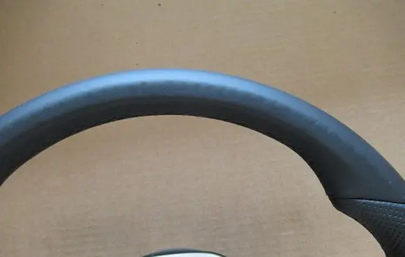 Volkswagen Golf VI Steering wheel 5H0419089FLYPG