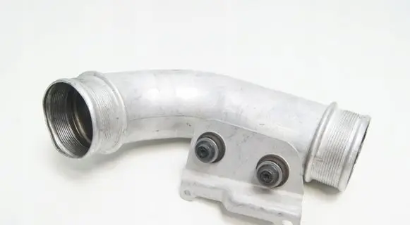 Audi A8 S8 D4 4H Intercooler hose/pipe 4H0145762H