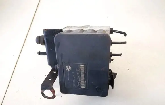 Volkswagen Polo ABS Pump 6q0907379e 10.0960-0322.3