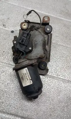 Opel Agila A Wiper motor