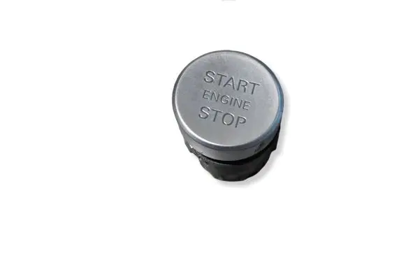 Audi A6 C7 Engine start stop button switch 4G1905217A