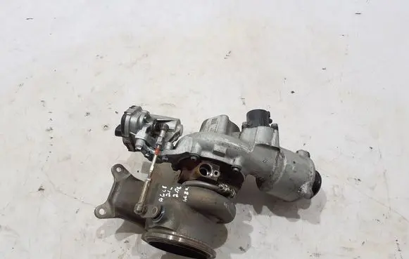 Audi A6 S6 C8 4K Turbo 06N145702D