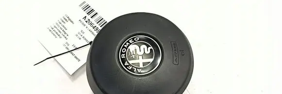 Alfa Romeo Giulia Steering wheel airbag 01561246940