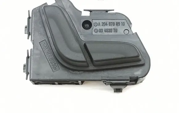 Mercedes-Benz C W204 Seat control switch A2048708910