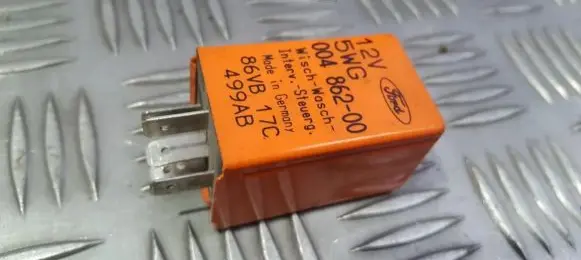 Ford Transit Other relay 5WG00486200 004862-00