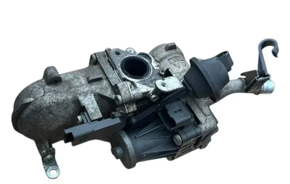 Volvo V60 EGR valve 50563902 203922753313 2039227533
