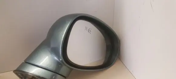 Hyundai XG Front door electric wing mirror