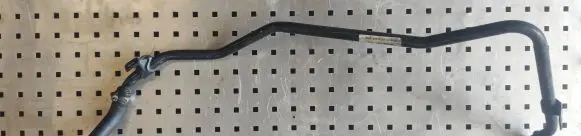 Mercedes-Benz Sprinter W906 Engine coolant pipe/hose A9068320215