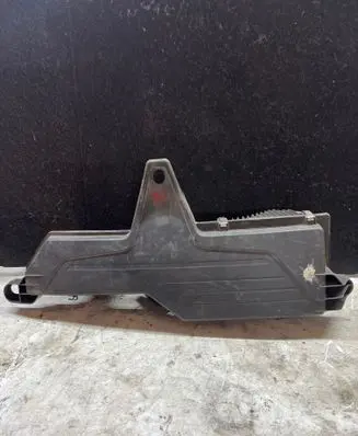 Air filter box