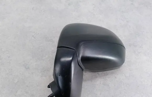 Citroen C3 Picasso Front door electric wing mirror
