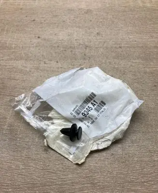 Fiat Doblo Other body part 9345A1 Retainerclip