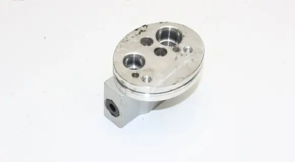BMW 7 F01 F02 F03 F04 Air conditioning (A/C) expansion valve 9159803
