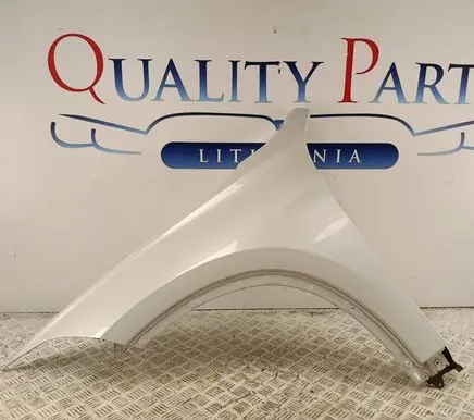 BMW X1 F48 F49 Fender 