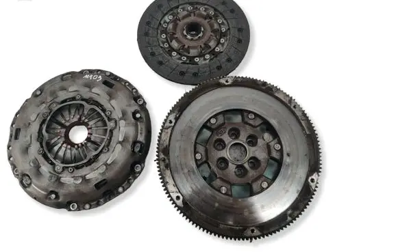 Skoda Yeti (5L) Clutch set kit 022141031