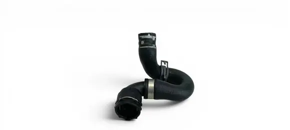 Audi A4 S4 B9 8W Engine coolant pipe/hose 8W0819334AE 55741