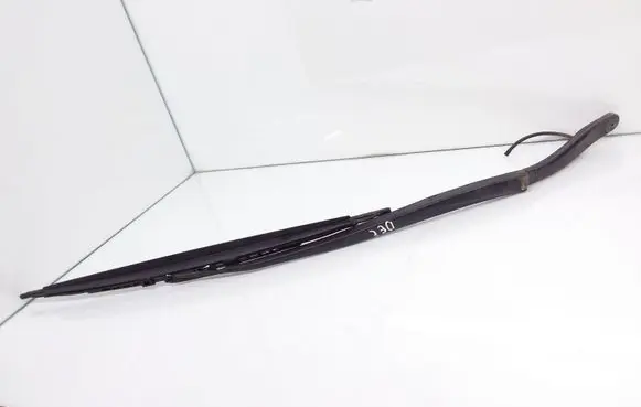 Citroen C8 Front wiper blade arm