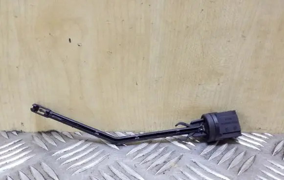 Skoda Fabia Mk1 (6Y) Interior temperature sensor 6Q0907543D