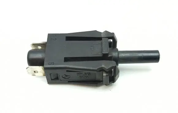 Mercedes-Benz 380 560SEC C126 Front door sensor coupe 0015458714