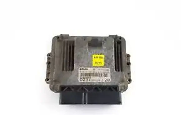 Fiat Ducato Engine control unit/module 51820662 14100060