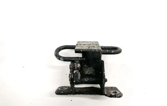 Audi A4 S4 B5 8D Rear door lower hinge 4a0833411a