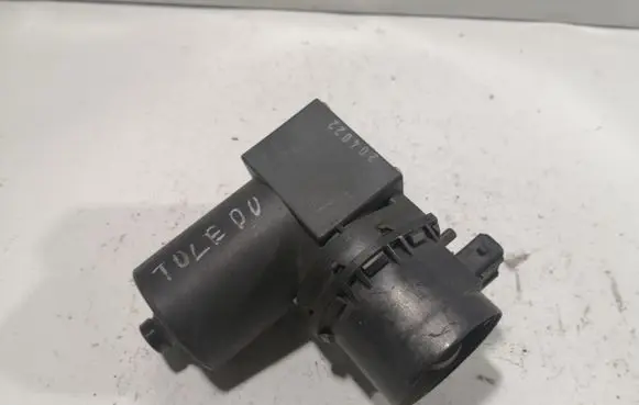 Seat Toledo I (1L) Central locking vacuum pump 