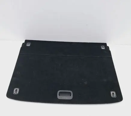 Hyundai Kona I Trunk/boot floor carpet liner 85720J9000