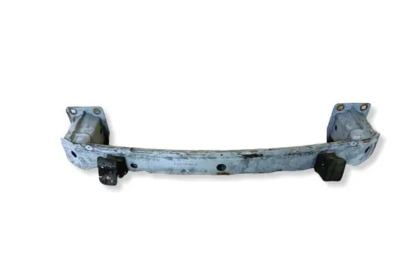 Land Rover Evoque I Front bumper cross member EJ3217F021AB