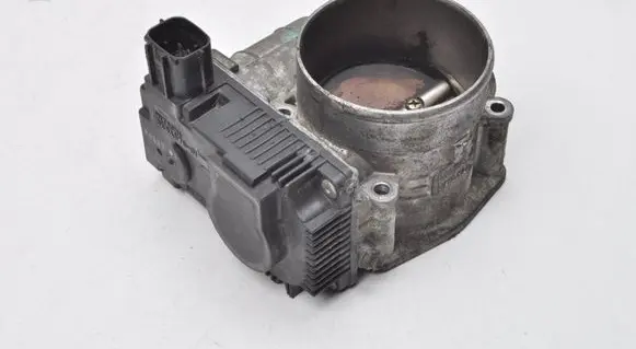 Nissan Murano Z50 Electric throttle body valve 