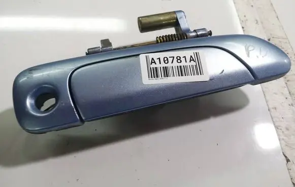Honda Jazz Front door exterior handle 
