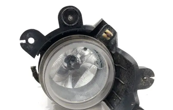 Front fog light