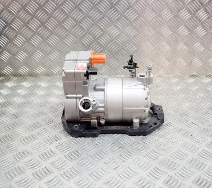 Volkswagen ID.3 Air conditioning (A/C) compressor (pump) 1EA816797F 1EA820807B