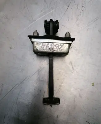Ford Focus Rear door check strap stopper 3M51R23500AG