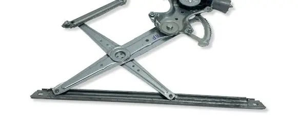Toyota Corolla Cross Front door window regulator with motor 8571016210 49122 6980152140
