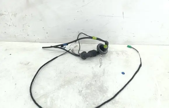 Toyota Sienna XL40 IV Tailgate/trunk wiring harness 8610108880B