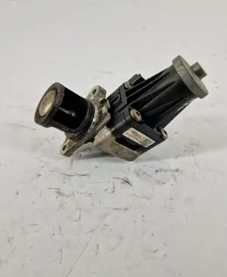 Ford Fiesta EGR valve 702209150