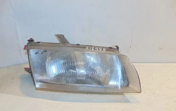 Mazda 323 Headlight/headlamp BG2M51030C 1305615041