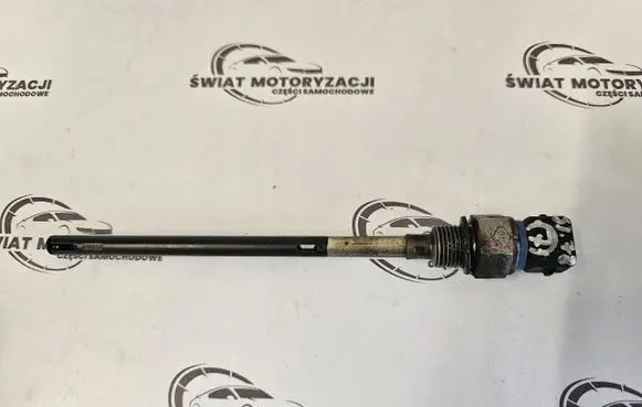 Renault Trafic II (X83) Oil level sensor M9R630