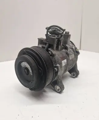 BMW 3 E90 E91 Air conditioning (A/C) compressor (pump) 9223694