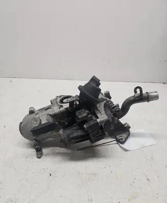 Citroen C4 I Picasso EGR valve 9671187780