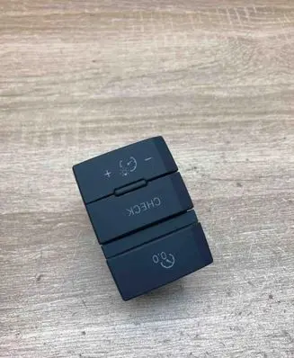 Audi Q7 4L Other switches/knobs/shifts 4L2927123