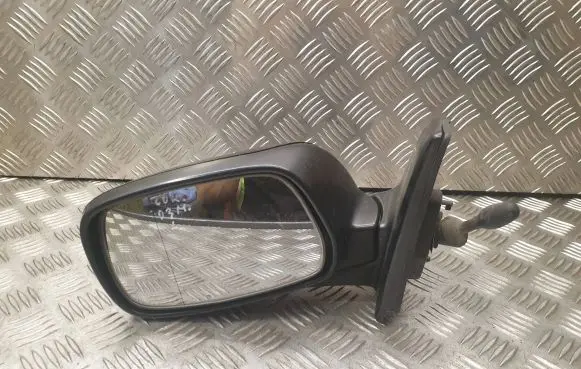 Toyota Corolla E120 E130 Coupe wind mirror (mechanical) 015440