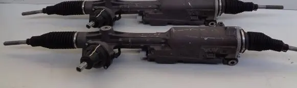 Audi Q7 4M Steering rack 4N1423053Q 4M1423105J